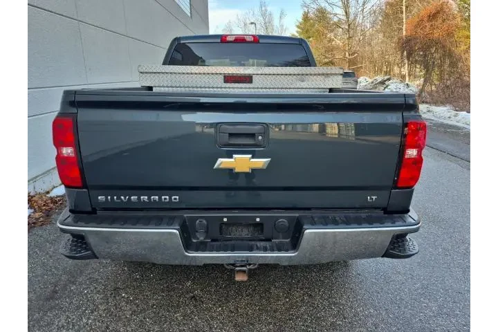 $22500 : Chevrolet Silverado 1500 201 image 8