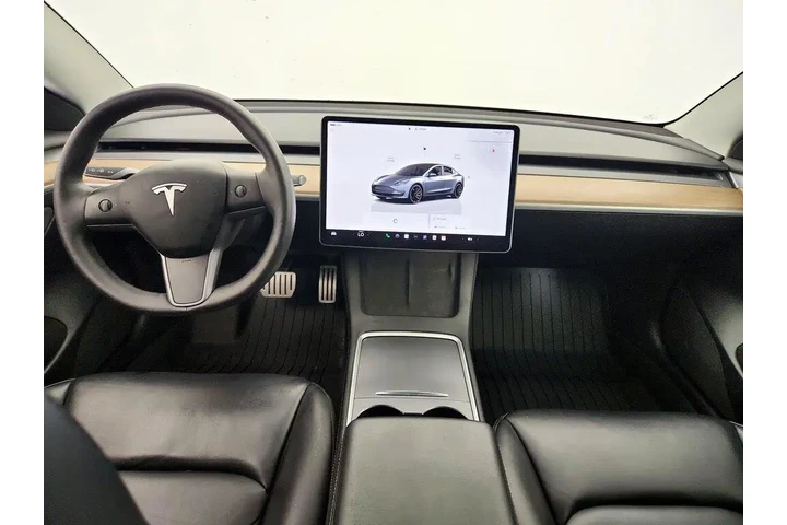 $29998 : Tesla Model 3 2022 AWD Perfo image 9