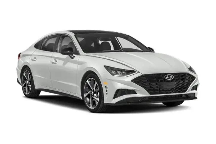 $25888 : Hyundai SONATA 2023 SEL Plus image 9