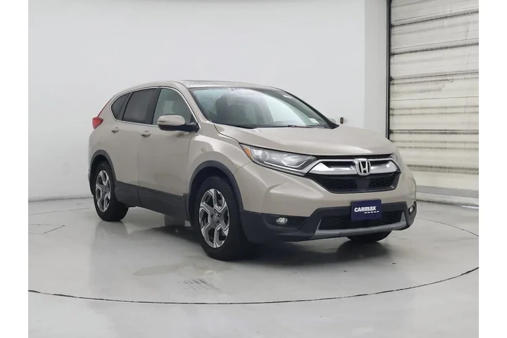 $21998 : Honda CR-V 2018 EX-L 4dr SUV image 1