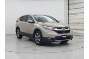 Honda CR-V 2018 EX-L 4dr SUV en Reno