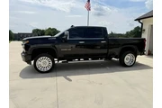 Chevrolet Silverado 2500HD 2 en Charlotte