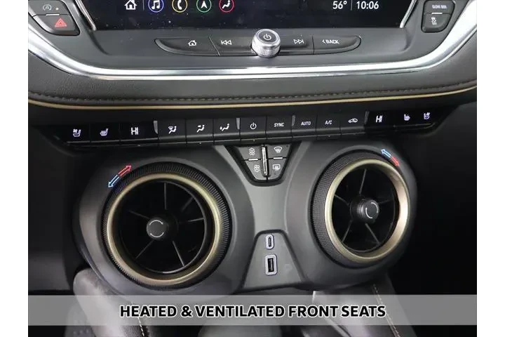 $28993 : Chevrolet Blazer 2024 Premie image 8