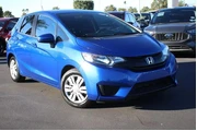 Honda Fit 2017 LX 4dr Hatchb en Las Vegas