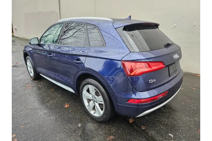 $16999 : 2018 Q5 2.0T quattro Premium image 4