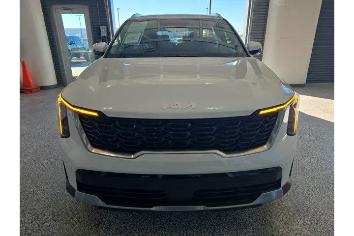 $34299 : Kia Sorento Hybrid 2025 AWD image 2