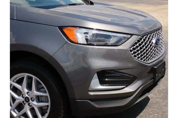 $26999 : Ford Edge 2024 AWD SEL 4dr S image 6