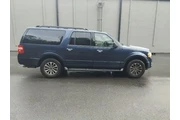 $10999 : Ford Expedition EL 2017 4x4 thumbnail