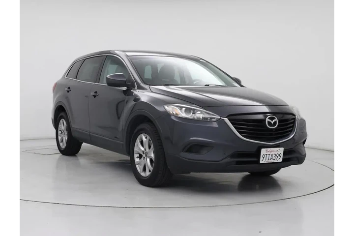 $14998 : Mazda CX-9 2015 AWD Touring image 1