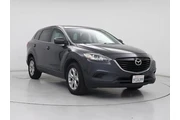 Mazda CX-9 2015 AWD Touring
