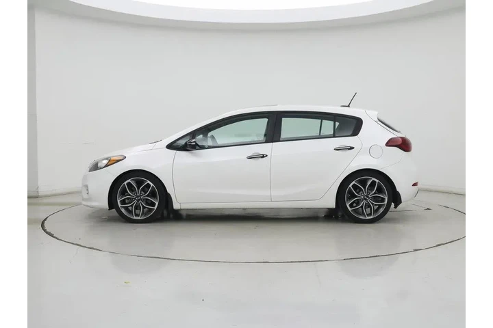 $16998 : Kia Forte5 2016 SX 4dr Hatch image 3