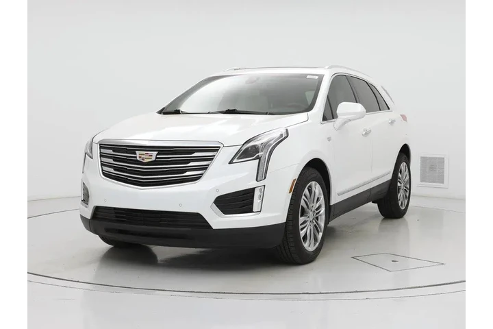 $23998 : Cadillac XT5 2017 Premium Lu image 4