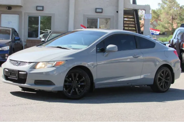 $11995 : 2012 Civic EX image 4