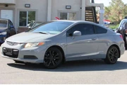 $11995 : 2012 Civic EX thumbnail