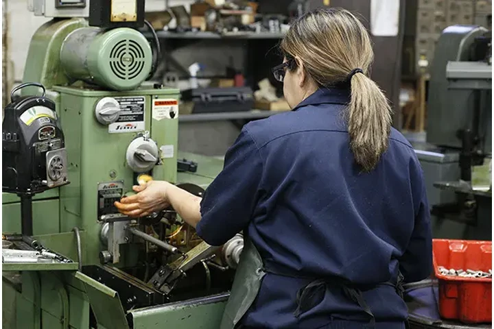 Produccion de Metales image 1