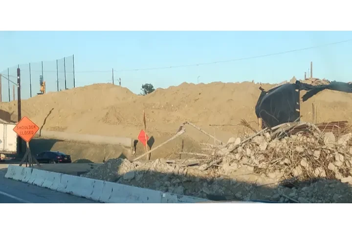 Clean Fill Dirt image 1