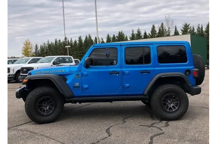 $38995 : Jeep Wrangler 2023 4x4 Sport image 5
