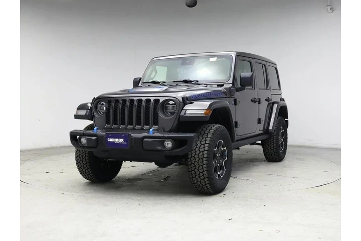 $29998 : Jeep Wrangler Unlimited 2021 image 4