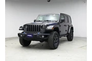 $29998 : Jeep Wrangler Unlimited 2021 thumbnail