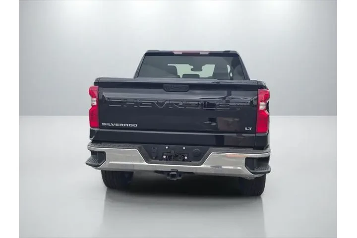 $38999 : Chevrolet Silverado 1500 202 image 6