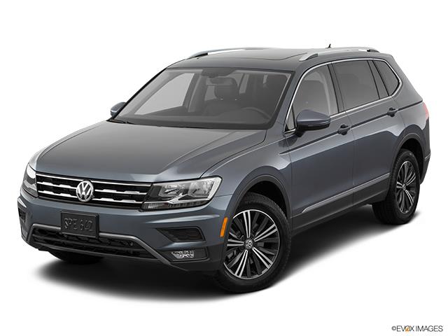 2018 Tiguan image 8