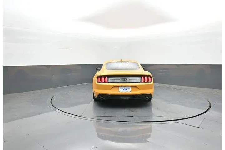 $26899 : Ford Mustang 2022 EcoBoost 2 image 6