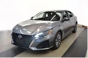 $19994 : Nissan Altima 2025 2.5 SV 4d thumbnail