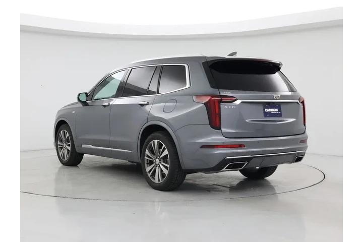 $31998 : Cadillac XT6 2021 Premium Lu image 2
