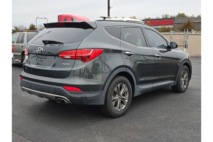 $10800 : 2014 Santa Fe Sport 2.4 FWD image 6