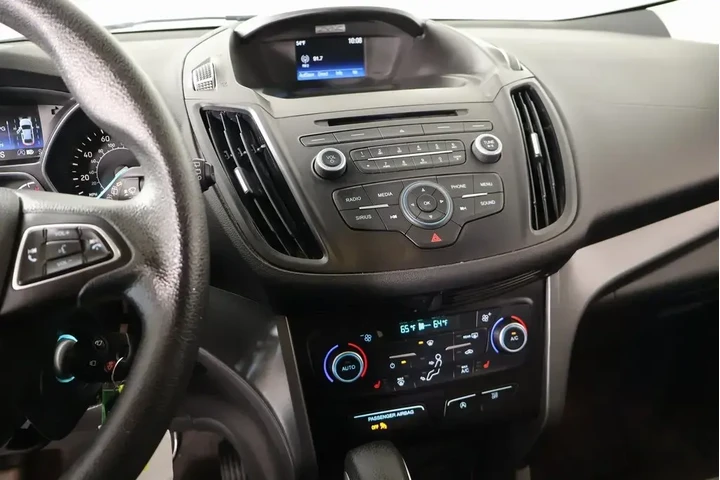 $9789 : Ford Escape 2018 AWD SE 4dr image 5