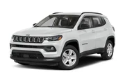 Jeep Compass 2022 4x4 Limite en Phoenix