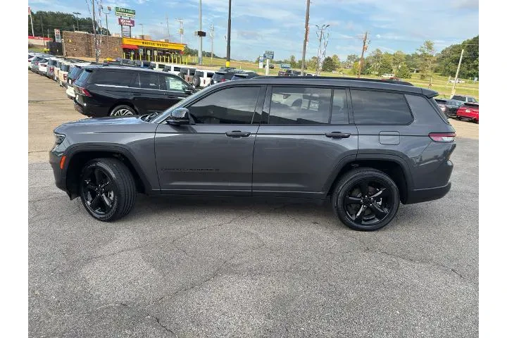$33100 : Jeep Grand Cherokee L 2023 4 image 9
