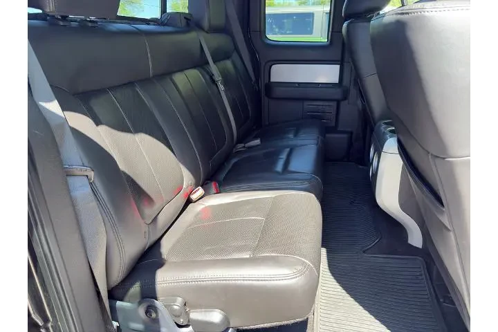 $19500 : Ford F-150 2010 4x4 SVT Rapt image 7