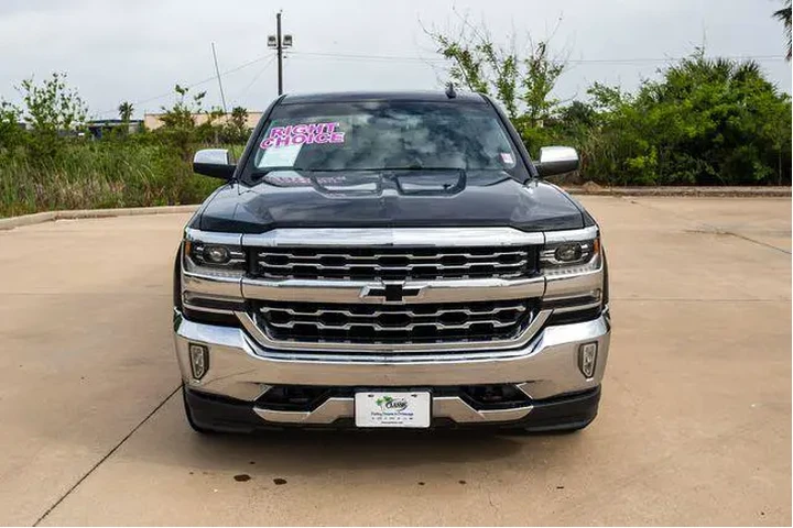 $22276 : Chevrolet Silverado 1500 201 image 2