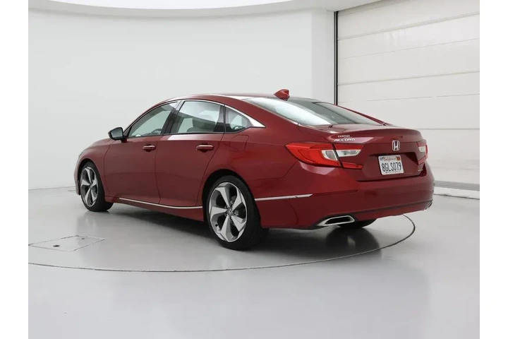 $23998 : Honda Accord 2018 Touring 4d image 2
