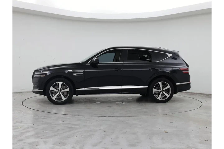 $32998 : Genesis GV80 2021 AWD 3.5T 4 image 3
