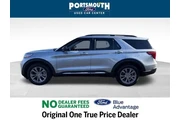 $32495 : Ford Explorer 2022 AWD XLT 4 thumbnail