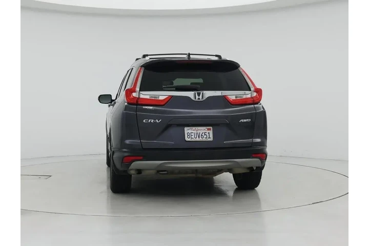 $18998 : Honda CR-V 2018 AWD EX-L 4dr image 6