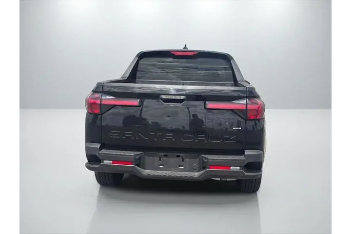 $23999 : Hyundai SANTA CRUZ 2023 AWD image 6