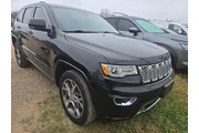 $27645 : Jeep Grand Cherokee 2021 4x2 thumbnail