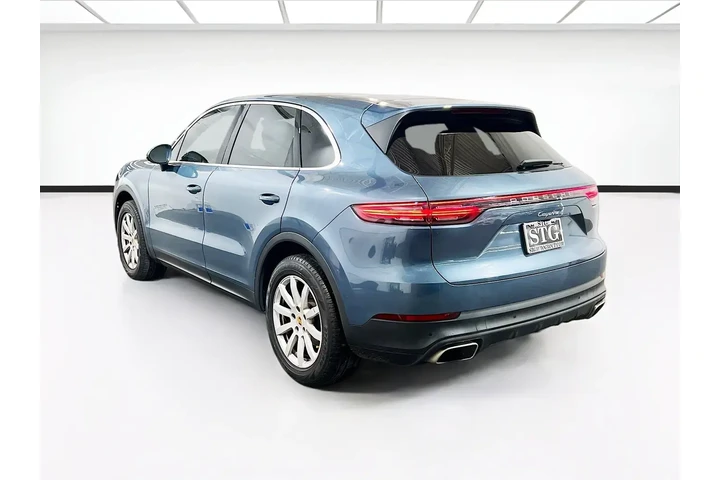 $23188 : Porsche Cayenne 2019 AWD 4dr image 8