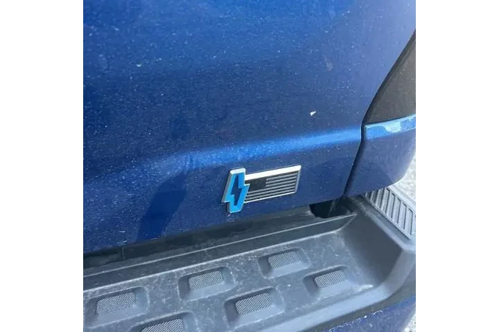 $38900 : Ford F-150 Lightning 2022 AW image 10