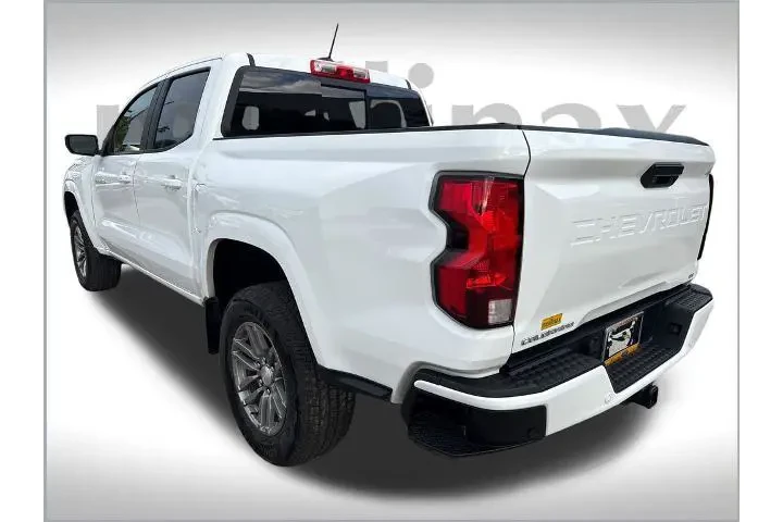 $28900 : Chevrolet Colorado 2023 4x2 image 8