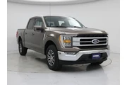 Ford F-150 2021 4x4 Lariat 4 en Fresno