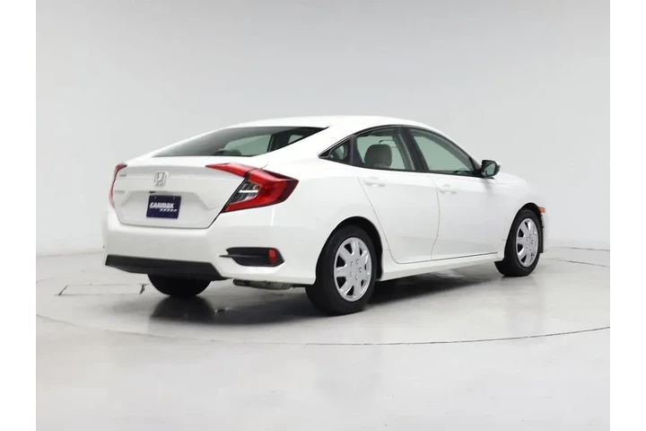 $16998 : Honda Civic 2018 LX 4dr Seda image 8