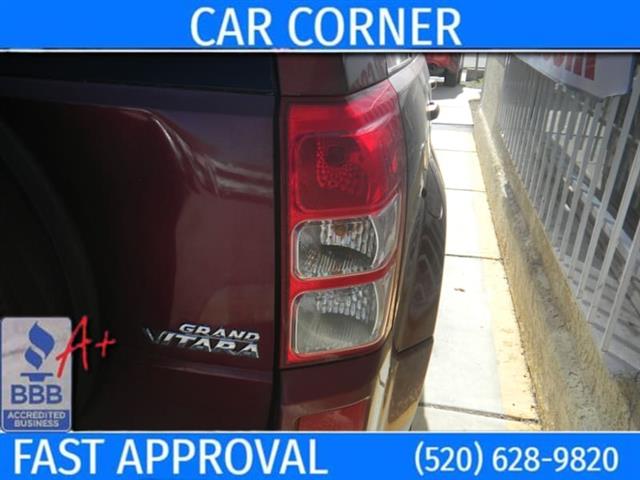 $5499 : 2007 Grand Vitara XSPT $1598 image 6