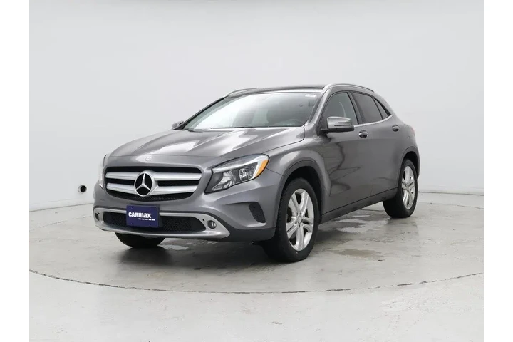 $15998 : Mercedes-Benz GLA 2015 AWD G image 4