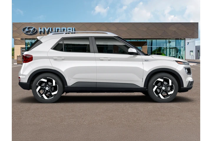 $18888 : Hyundai VENUE 2023 SEL 4dr C image 9