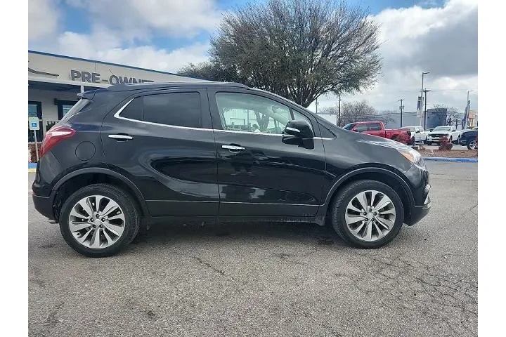 $9997 : Buick Encore 2017 AWD Prefer image 2