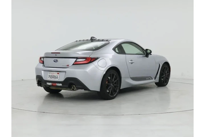 $32998 : Subaru BRZ 2025 tS 2dr Coupe image 8